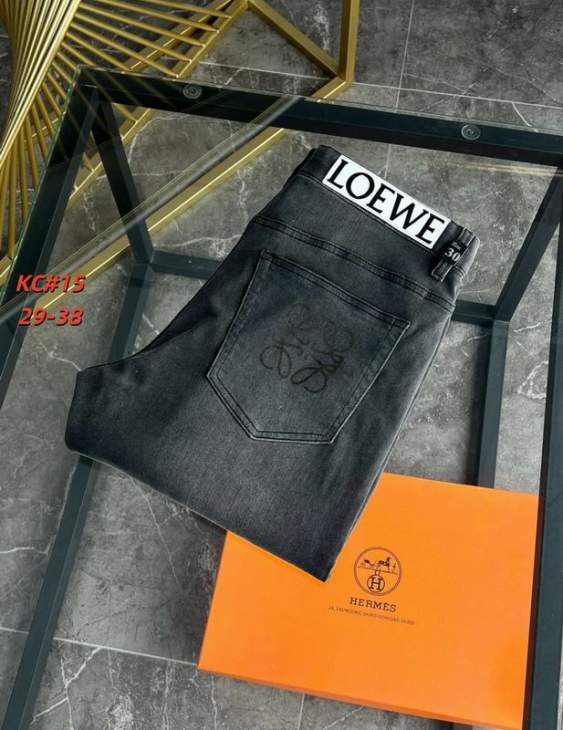 Picture of Loewe Jeans Long _SKULoewesz29-3812yr22110748